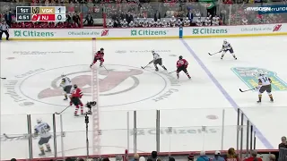 Golden Knights vs NJ Devils. Game highlights. January 22, 2024