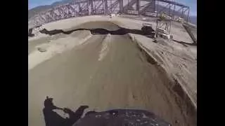 Glen Helen 10/29/2015 main track