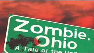 Scott Kenemore -  Zombie 1 -  Zombie, Ohio -clip1