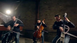 Michael Meets Mozart   1 Piano, 2 Guys, 100 Cello Tracks   ThePianoGuys