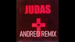 Lady Gaga - Judas (Andreo Remix) | Acid Techno