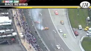 Race Rewind - 2009 Dickies 500