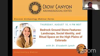 Bedrock Ground Stone Features: Landscape, Social Identity, & Ritual Space on the High Plains of CO