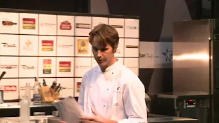 Grant Achatz, New Tools of Gastronomy: Service-Ware Reimagined, 2008