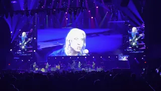 The Eagles with a Joe Walsh Classic “Life’s been Good” Las Vegas 5/28/22