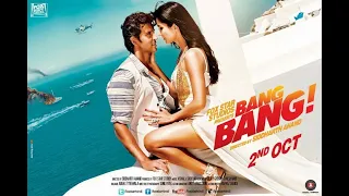 Bang Bang Full HD Movie | Hrithik Roshan | Katrina Kaif |Siddharth Anand Film hindi afsomali fanproj