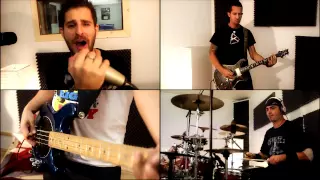 Avenged Sevenfold - Critical Acclaim (covered by Xplore Yesterday)