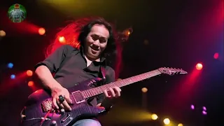 DragonForce - Valley Of The Damned (Live Japan 2015)