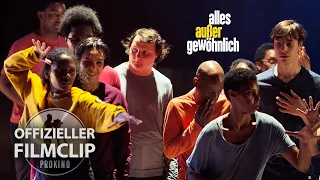 ALLES AUSSER GEWÖHNLICH I Filmclip 1 I Ab jetzt auf DVD, Blu-ray und als VoD