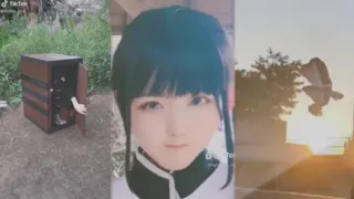 Demon Slayer Cosplay Tiktok Compilation | 1 |