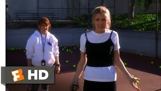 Clueless (8/9) Movie CLIP - Physical Education (1995) HD