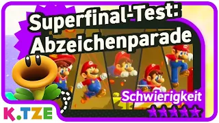 DAS ist der letzte Test 😱😇 Super Mario Bros. Wonder | Folge 33