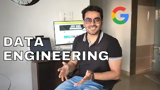 What "REALLY" is Data Engineering? By a Data Engineer