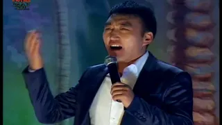 Гулжигит Сатыбеков - Ошко Сапар | Архив - 2012 | #Kyrgyz Music