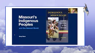 Missouri's Indigenous Peoples and Their Connections with Nature