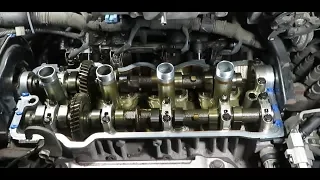 How to Replace the Valve Cover Gasket on a 2.2L ’97-’01 Toyota Camry