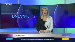 DNEVNIK RTV USK, 04.01.2024.