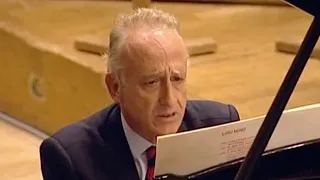 Nono: ..... sofferte onde serene ... / Maurizio Pollini; Alvise Vidolin (1999.8.14 Salzburg)