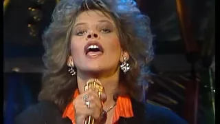 C C Catch   Cause You Are Young WWF Club 1986