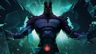 DOTA  Dragon's Blood Русский Трейлер   Аниме Сериал от NETFLIX  120 fps