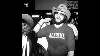 Hank Williams Jr - Dixie On My Mind (1981, Live From Gilley’s)