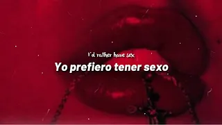 Boy Epic - Dirty Mind //Traducida al español//LYRICS