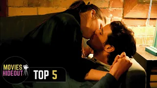 Top 5 Best Student Teacher Love Affair Movies | Netflix HBO Max Amazon Prime Video Watch 2023