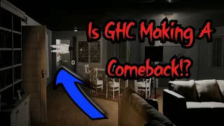 Ghost Hunters Corp making a come back with Phasmophobia style pacing?