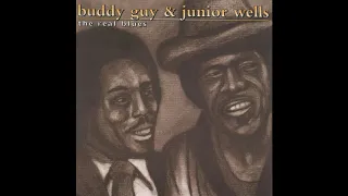 Buddy Guy & Junior Wells - The Real Blues(Full Album)