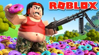 Top 100 FUNNIEST Roblox Moments 😂