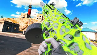 The RIVAL 9 is the MOST UNDERRATED SMG on Rebirth Island 👑