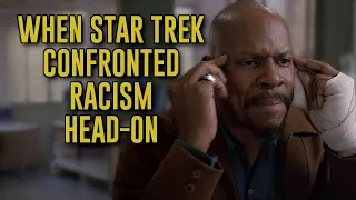 When Star Trek Confronted Racism Head-On