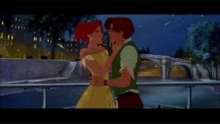 Reise durch die Zeit Anastasia Soundtrack