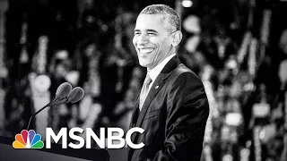 Barnicle: President Obama Will Be Viewed As Successful | Morning Joe | MSNBC