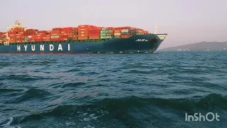 #free stock footage | in the #sea #travel the #transportship