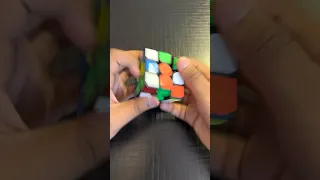 Solving Rubik’s Cube Without Right Moves 🤯