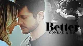 Conrad & Nic | Better