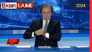 Edicioni i Lajmeve Tv Klan 5 Maj 2024, ora 19:30 | Lajme - News