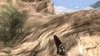 [Far Cry 2] Этап 2. Друзья : Тайник