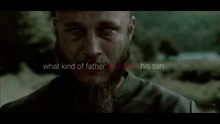 Ragnar lothbruk sad edit😔🔥