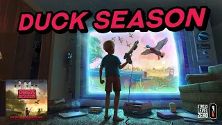 Michael Wyckoff & Jonathan LaMarche - The Season (Duck Season OST)