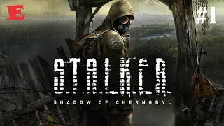 S.T.A.L.K.E.R прохождения СТРИМ на ПК