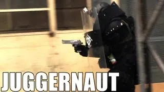 AIRSOFT ‪|‬ WAR | TBC | DAY OF THE JUGGERNAUT / LE JOUR DU MASTODONTE ( ENGLISH SUBS )