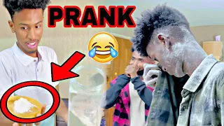 PRANK || KAMA FILEYNIN IN AY SIDAAN IIGU SAMEENAYAAN LKN BALAN WAYE IN AAN…..?