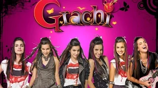 Grachi poderes de Mia