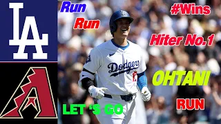 Dodgers vs Diamondbacks [FULL GAME] May 22, 2024 | MLB Highlights | MLB Season 2024