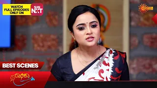 Radhika - Best Scenes | 05 Jan 2024 | Kannada Serial | Udaya TV