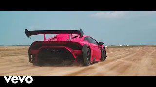 MAMBO ITALIANO (WIB3X Remix) | LAMBO DRIFT