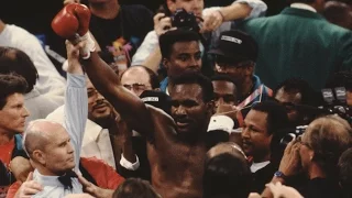 Reflections: Douglas vs. Holyfield | SHOWTIME CHAMPIONSHIP BOXING 30th Anniversary