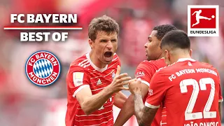 FC Bayern München - Best of 2022/23 | Best Goals, Skills and More